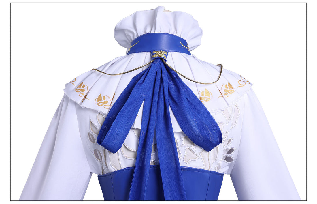 [ylevol] Identity V OPH.Lily Cheerleader Lily Barriere Esports Suit Cosplay Costumes