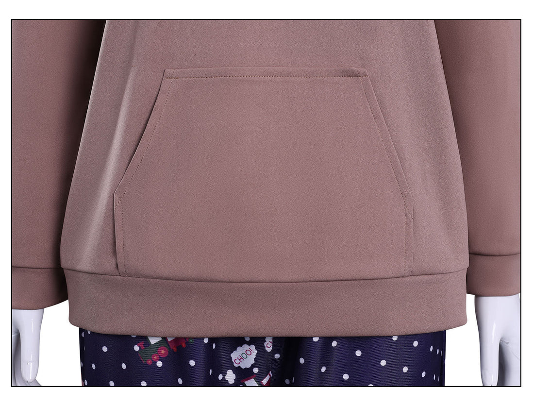 [ylevol] KPop Demon Hunters Rumi Loungewear Pajamas Fullset Cosplay Costumes