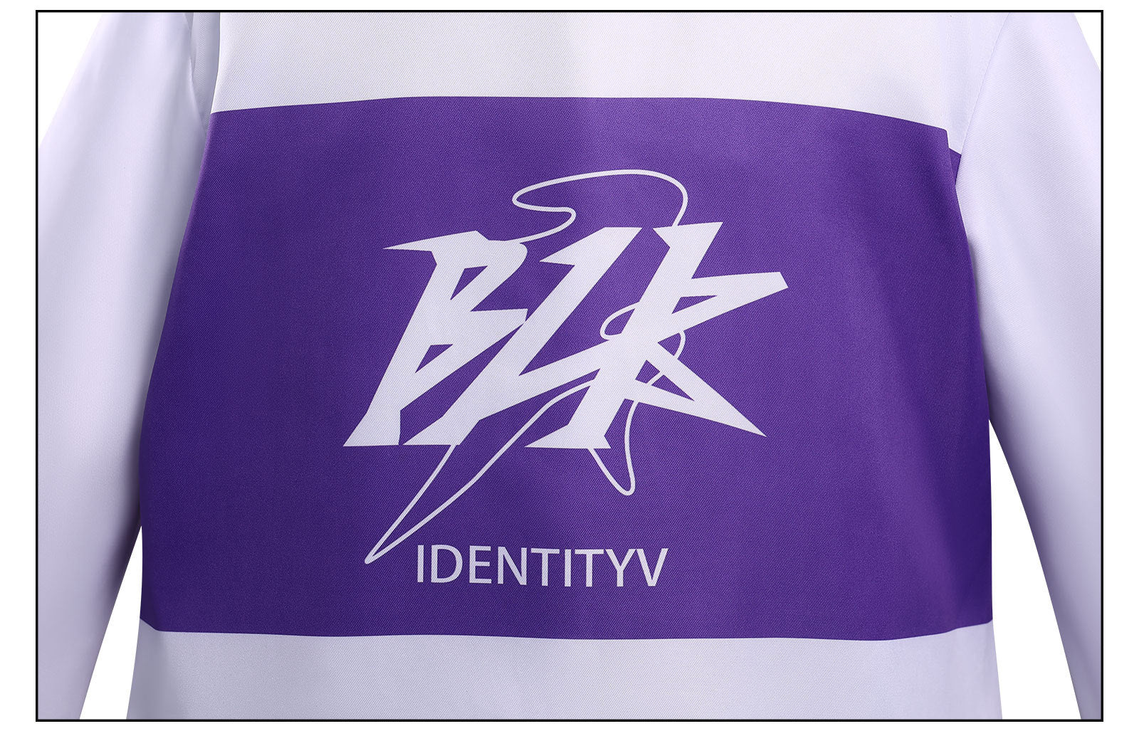 [ylevol] Identity V Mechanic Tracy Reznik BLK.TRACY Skin Cosplay Costumes