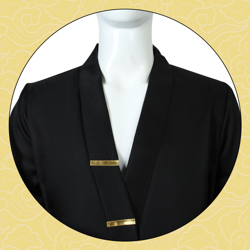 [ylevol] Anime Navigation Wano Country FiguartsZERO Fullset Cosplay Costumes