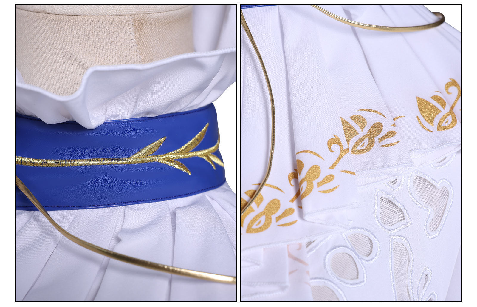 [ylevol] Identity V OPH.Lily Cheerleader Lily Barriere Esports Suit Cosplay Costumes