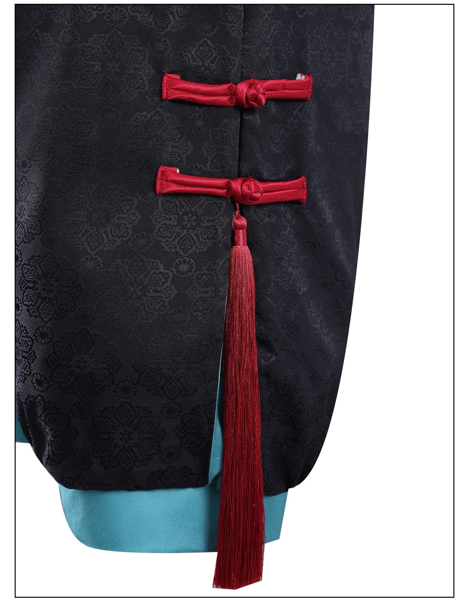 [ylevol] Identity V Painter Edgar Valden Sealed Chronicler Cosplay Costumes