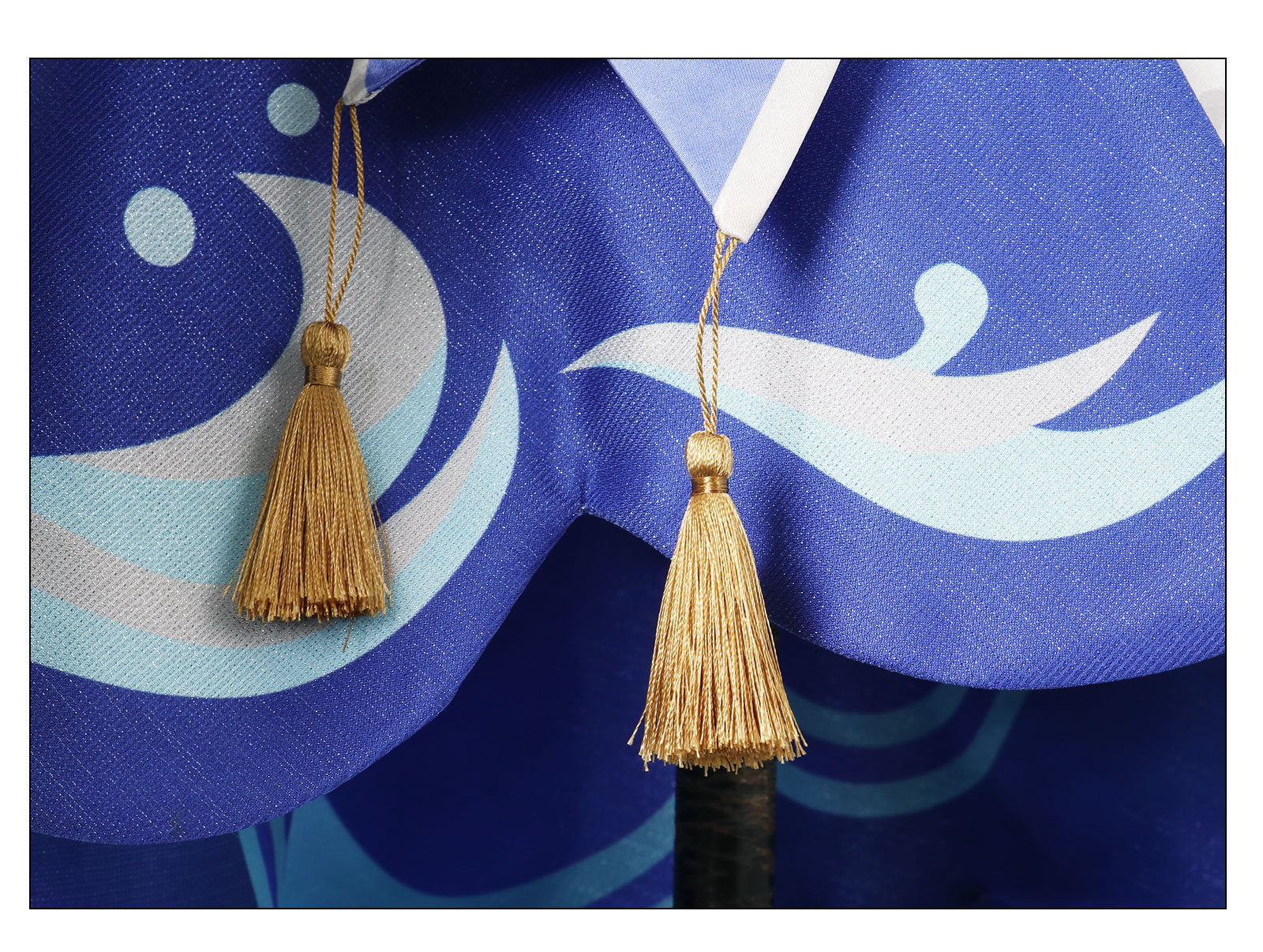 [ylevol] Genshin Impact Focalors Furina de Fontaine High Level Cosplay Costumes