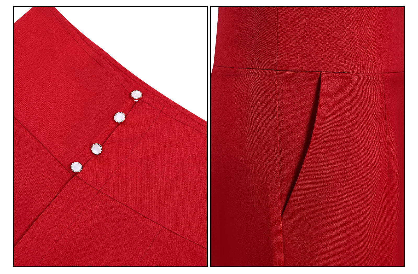 [ylevol] Wednesday 2 Addams Isaac Male Red Night Dress Cosplay Costumes