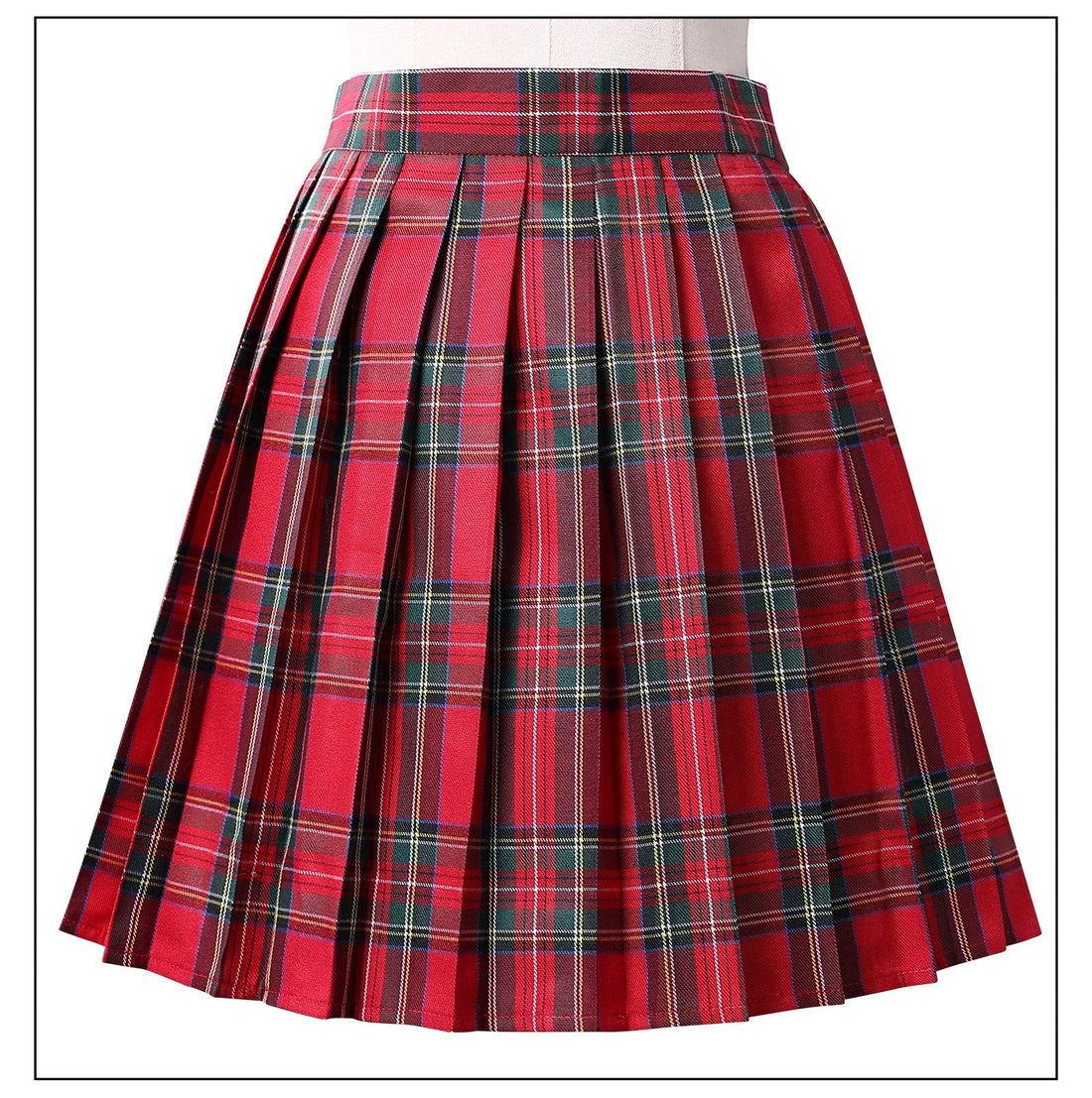 [ylevol] Wednesday 2 Addams Wednesday Sweater JK Skirt Cosplay Costumes