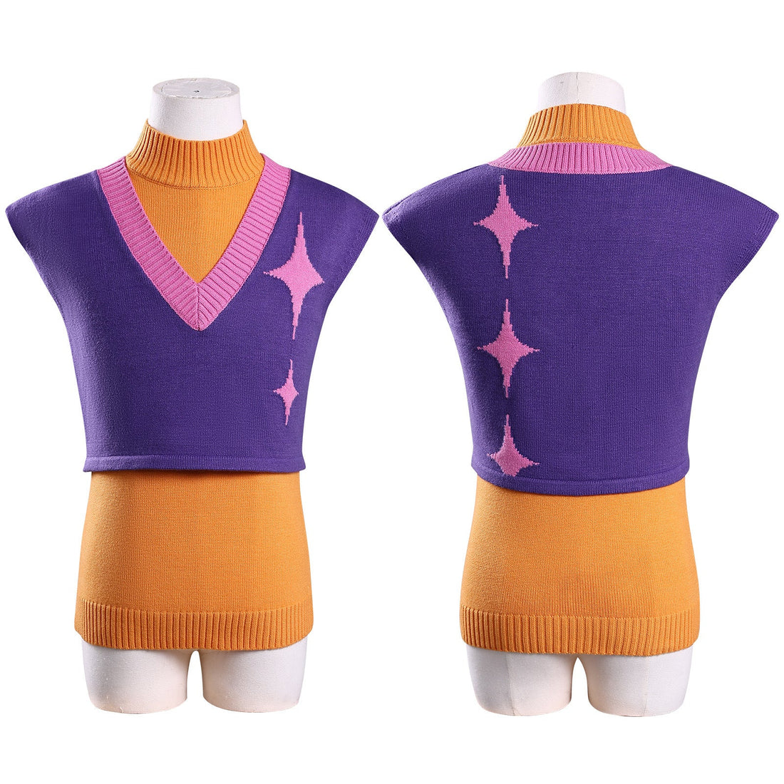 [ylevol] KPop Demon Hunters Saja Boys Mystery Outfit Adult Kids Cosplay Costumes