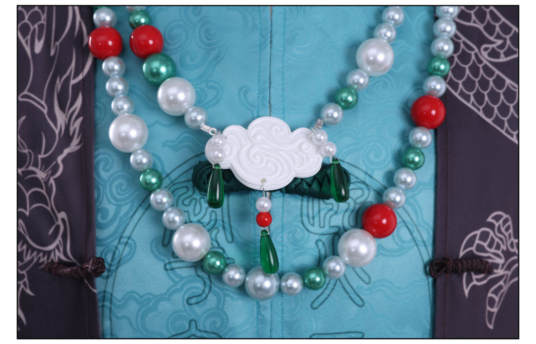 [ylevol] Identity V Painter Edgar Valden Sealed Chronicler Cosplay Costumes