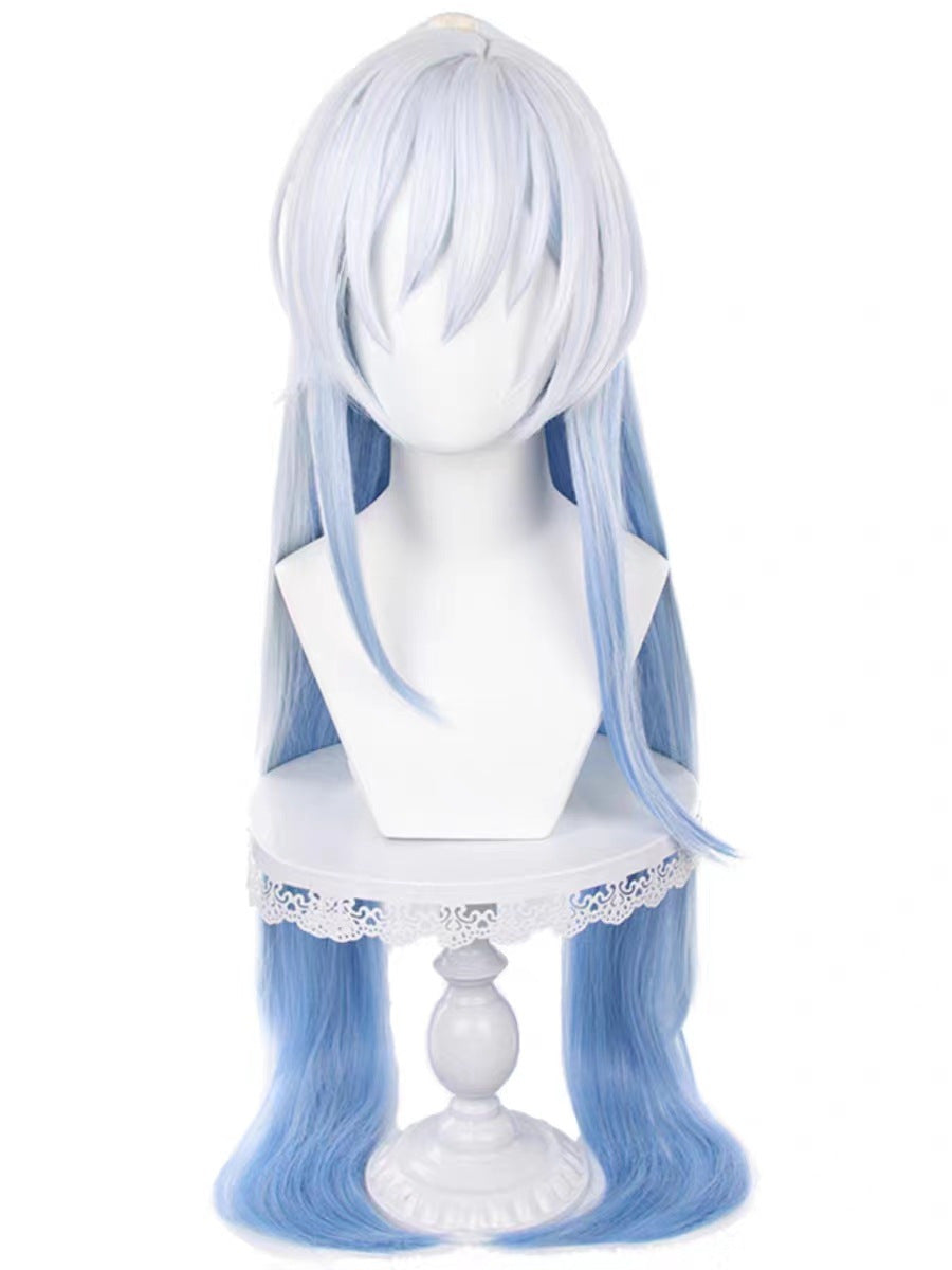 [ylevol] Game Honkai: Star Rail Jingliu Dress Fullset Cosplay Costumes