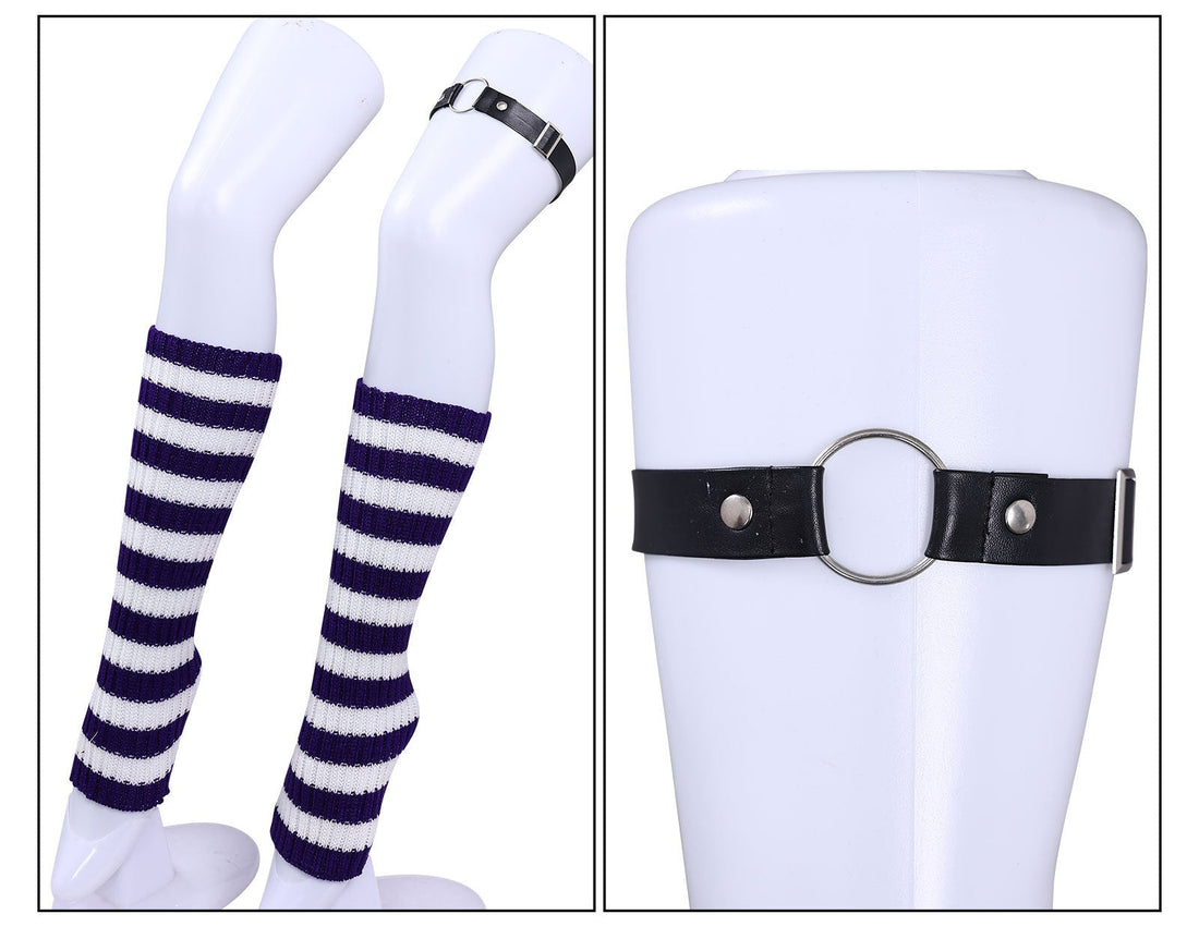 [ylevol] Identity V Mechanic Tracy Reznik BLK.TRACY Skin Cosplay Costumes