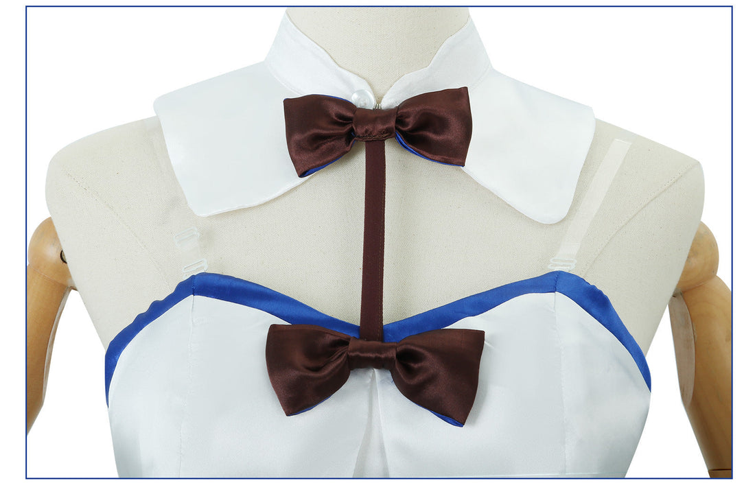 [ylevol] Genshin Impact Diona Symphony Concert Fullset Cosplay Costumes