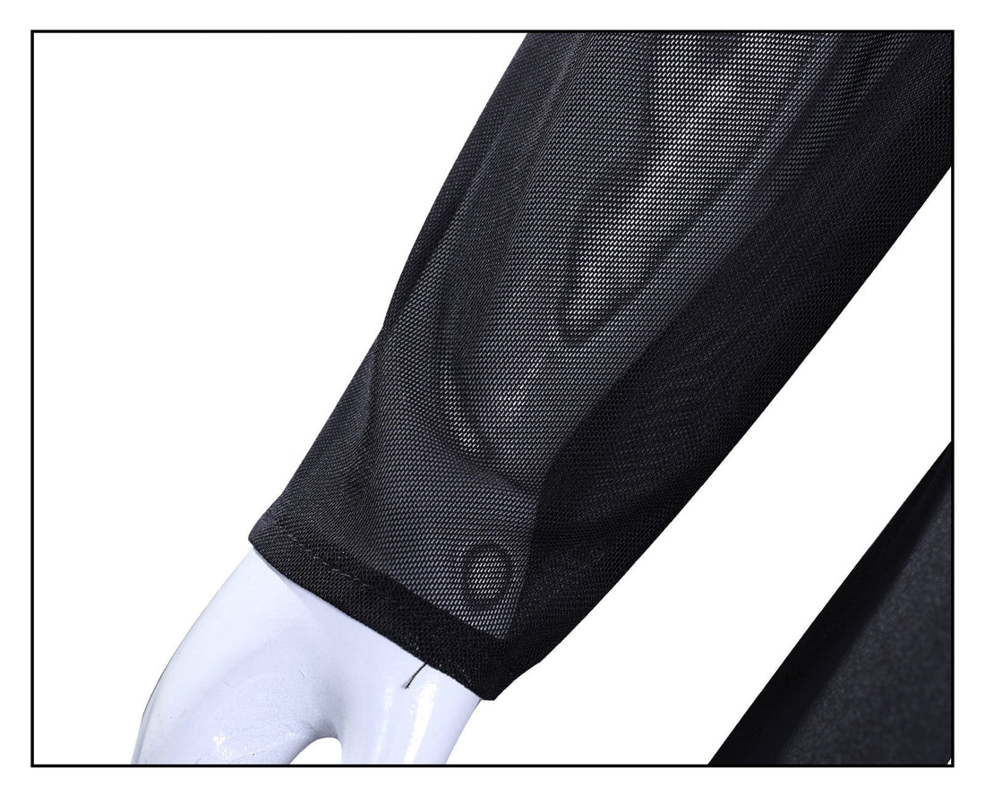 [ylevol] Wednesday The Addams Family 2 Granny Hester Frump Dress Cosplay Costumes