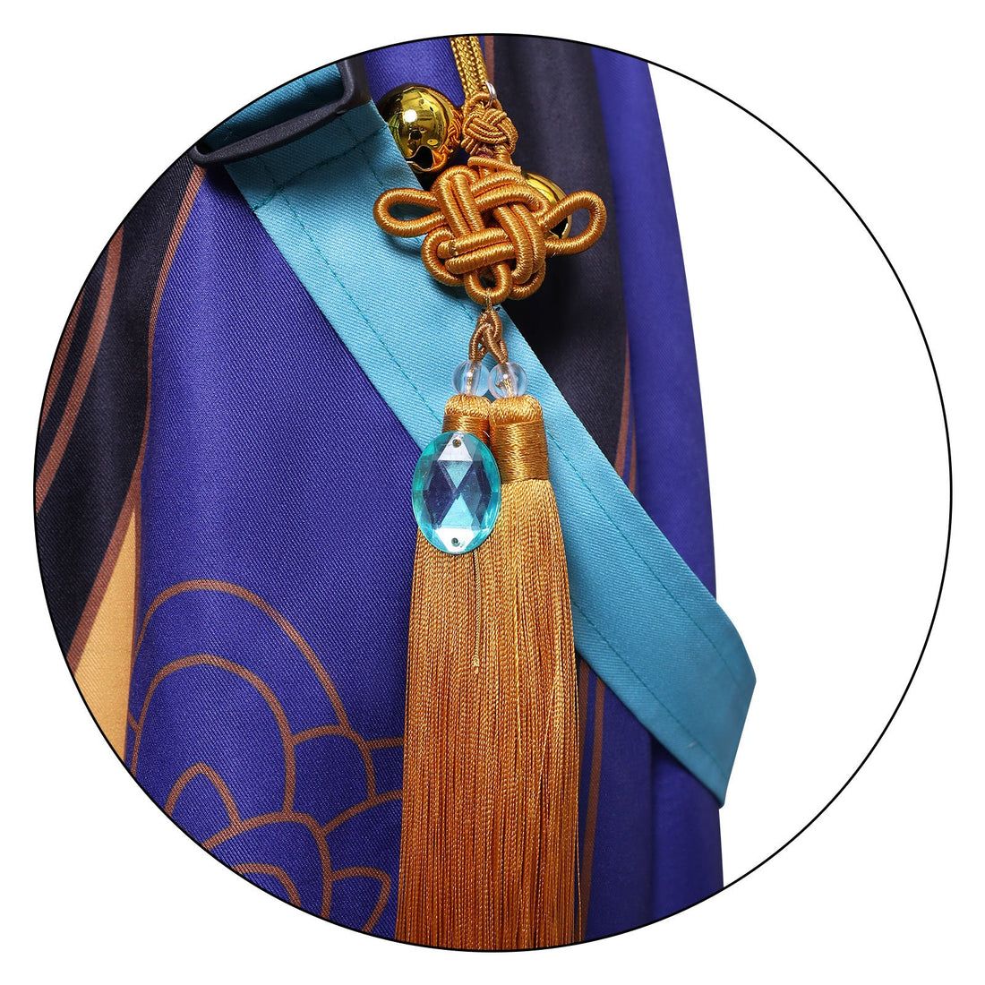 [ylevol] KPop Demon Hunters Zoey Outfit Fullset Adult Kids Cosplay Costumes