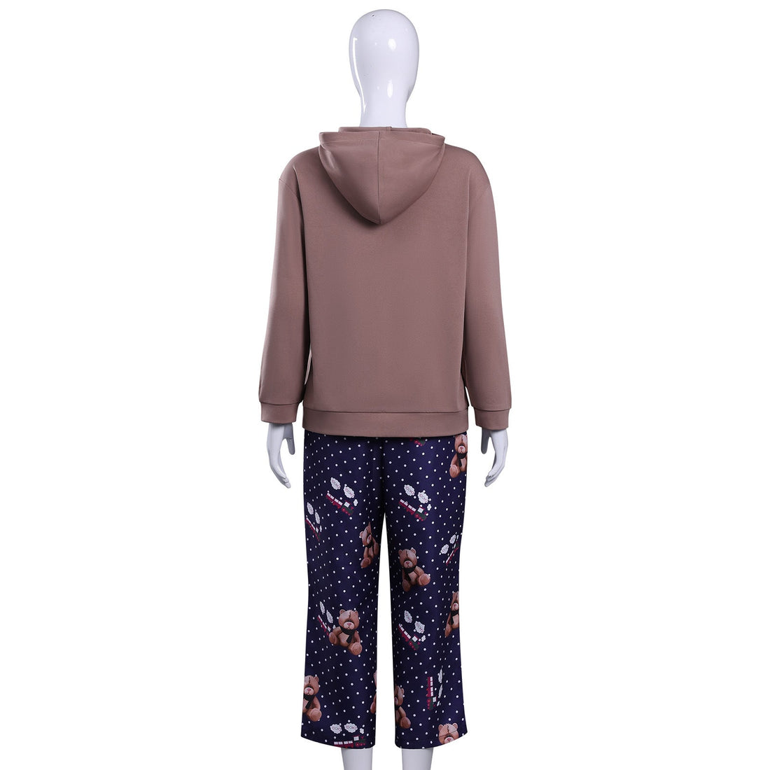 [ylevol] KPop Demon Hunters Rumi Loungewear Pajamas Fullset Cosplay Costumes