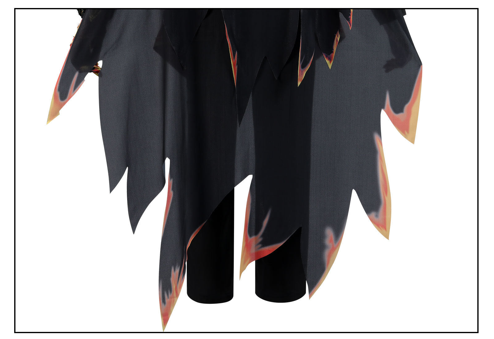 [ylevol] Identity V Prospector Norton Campbell The Orphan of Goetia Cosplay Costumes