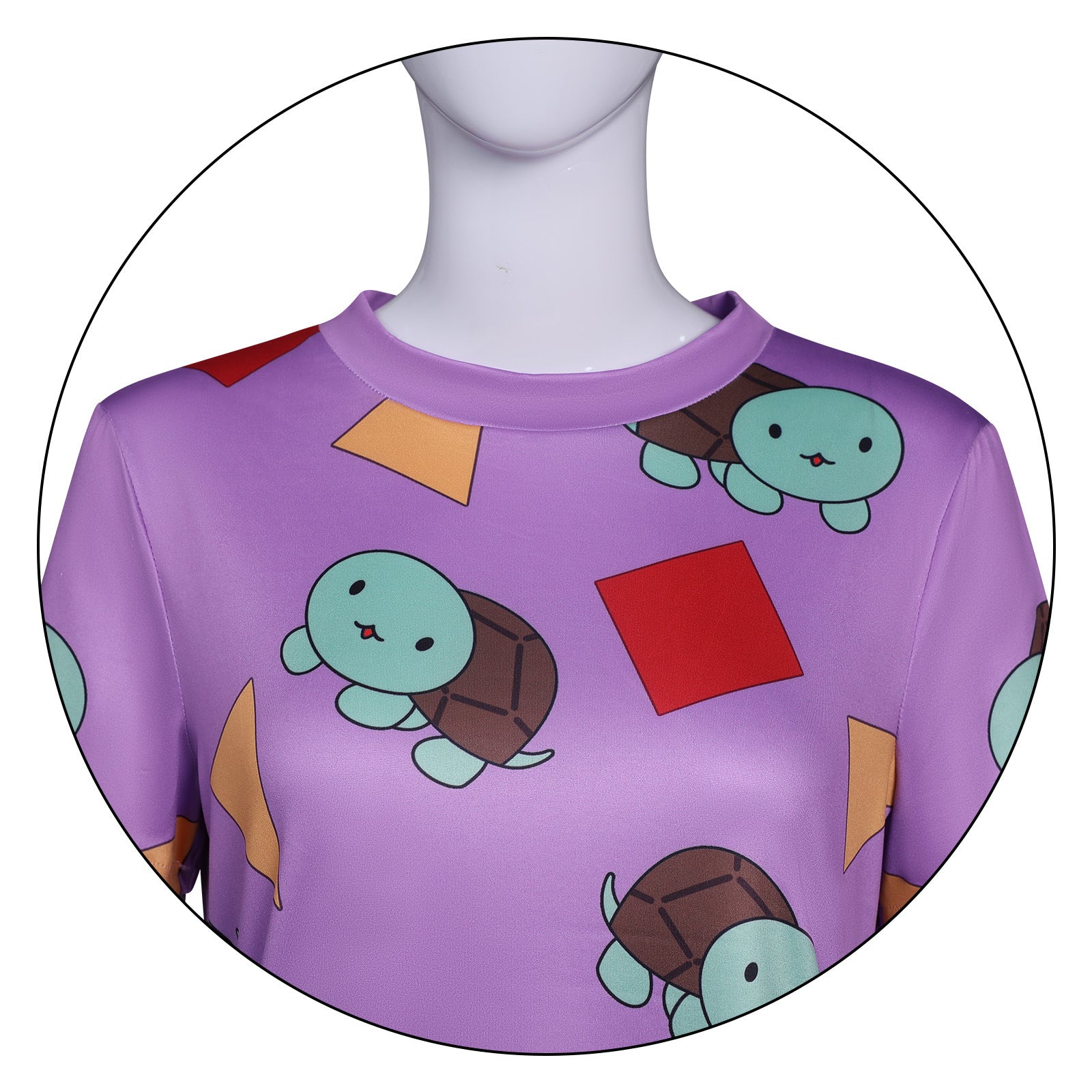 [ylevol] KPop Demon Hunters Zoey Loungewear Pajamas Fullset Cosplay Costumes