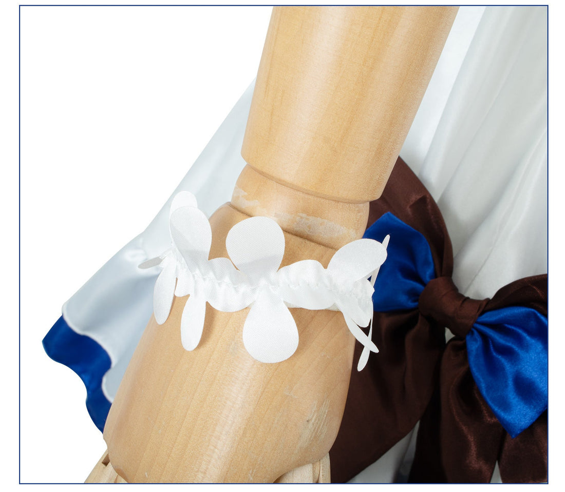 [ylevol] Genshin Impact Diona Symphony Concert Fullset Cosplay Costumes