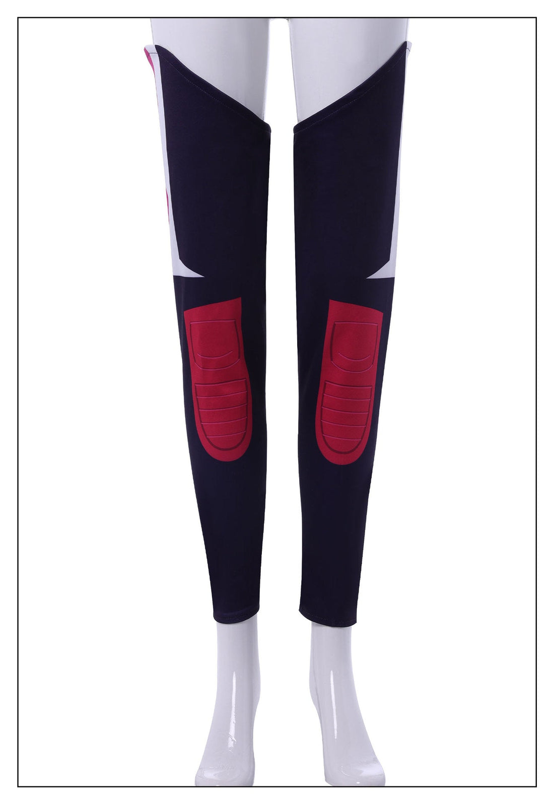 [ylevol] KPop Demon Hunters Mira Outfit Fullset Adult Kids Cosplay Costumes