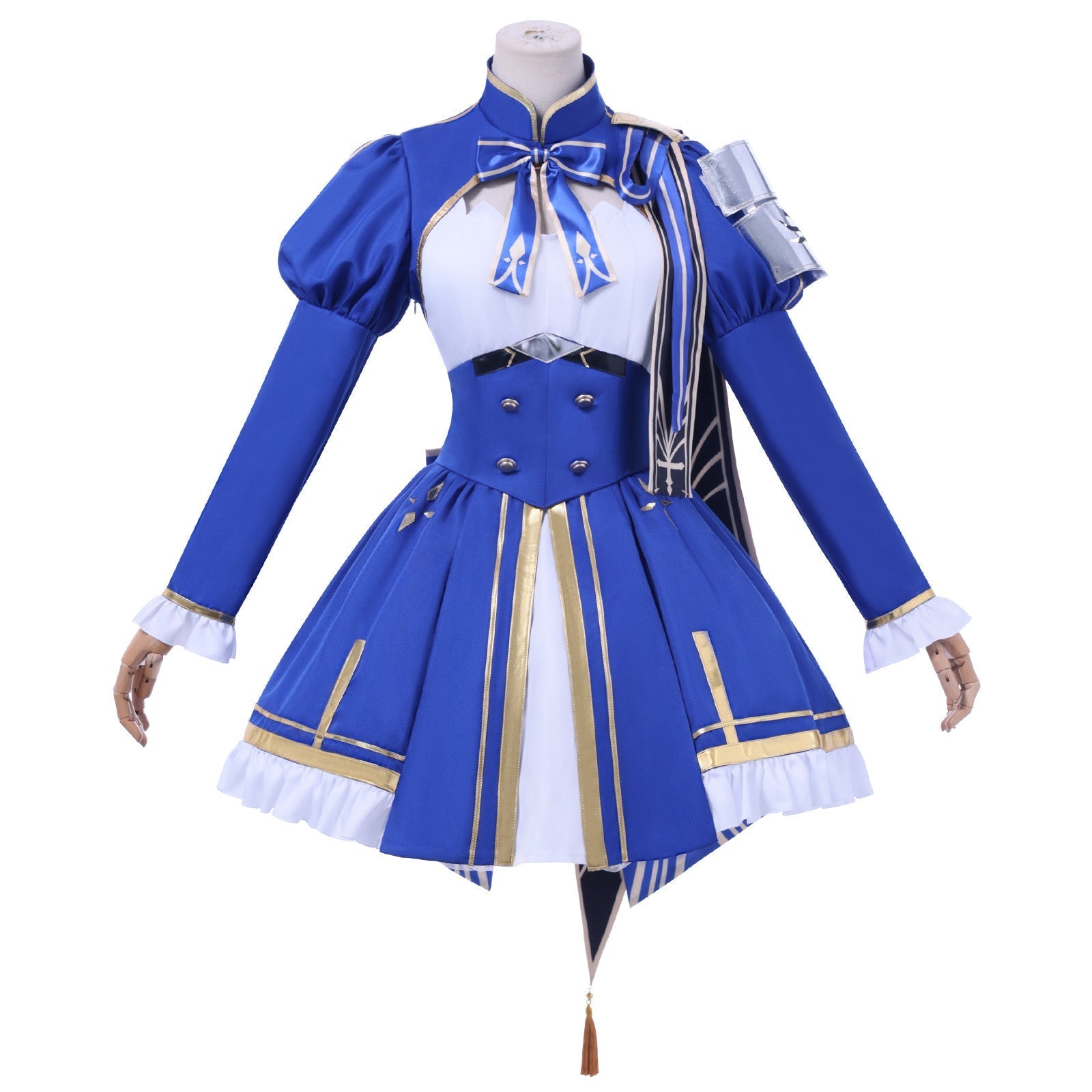 [ylevol] Honkai: Star Rail Saber X Fate/stay night Fullset Cosplay Costumes
