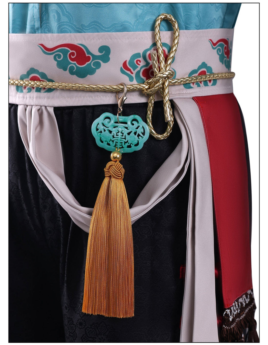 [ylevol] Identity V Painter Edgar Valden Sealed Chronicler Cosplay Costumes