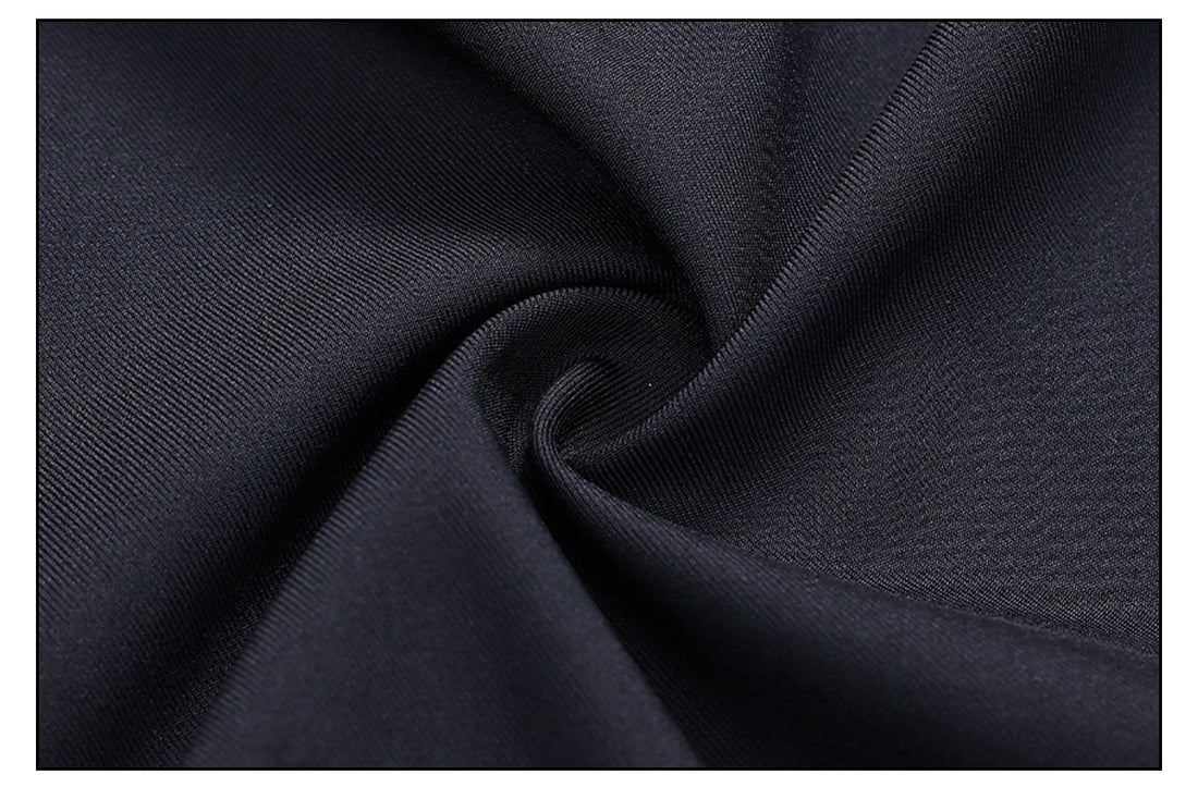 [ylevol] KPop Demon Hunters Saja Boys Jinu Combat Suit Cosplay Costumes