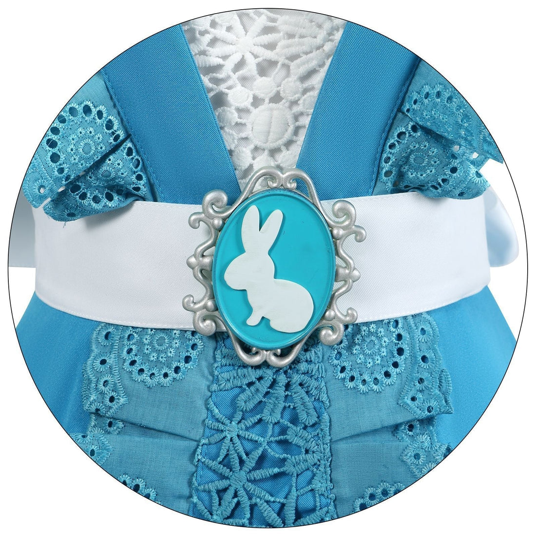 [ylevol] Identity V Journalist Alice DeRoss Alice in The Dream Cosplay Costumes