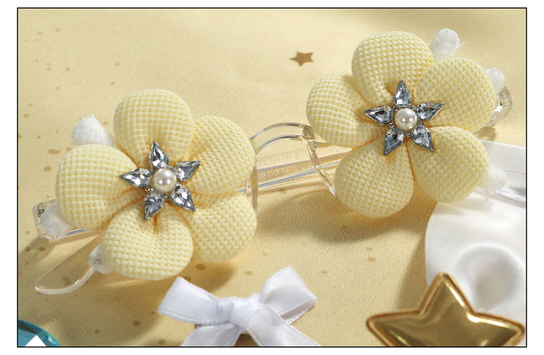 [ylevol] Identity V Toy Merchant Anne Lester Whispered Light Cosplay Costumes