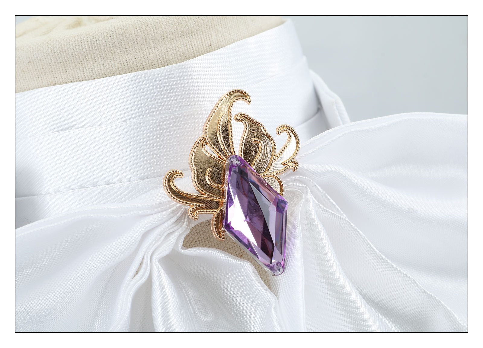 [ylevol] Game Identity V Doctor Emily Dyer Eternal Flower Cosplay Costumes