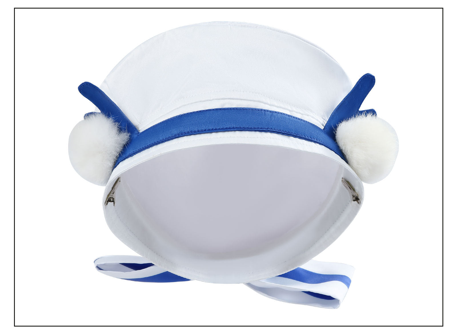 [ylevol] Game Genshin Impact Sigewinne X Luckin Coffee Cosplay Costumes