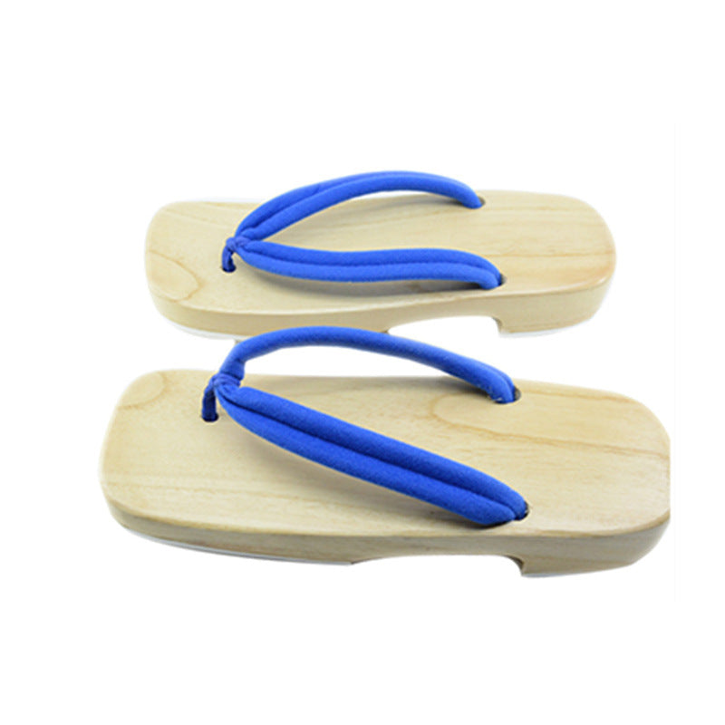 [ylevol] Anime Navigation Nami Kimono Blue Pajamas Fullset Cosplay Costumes