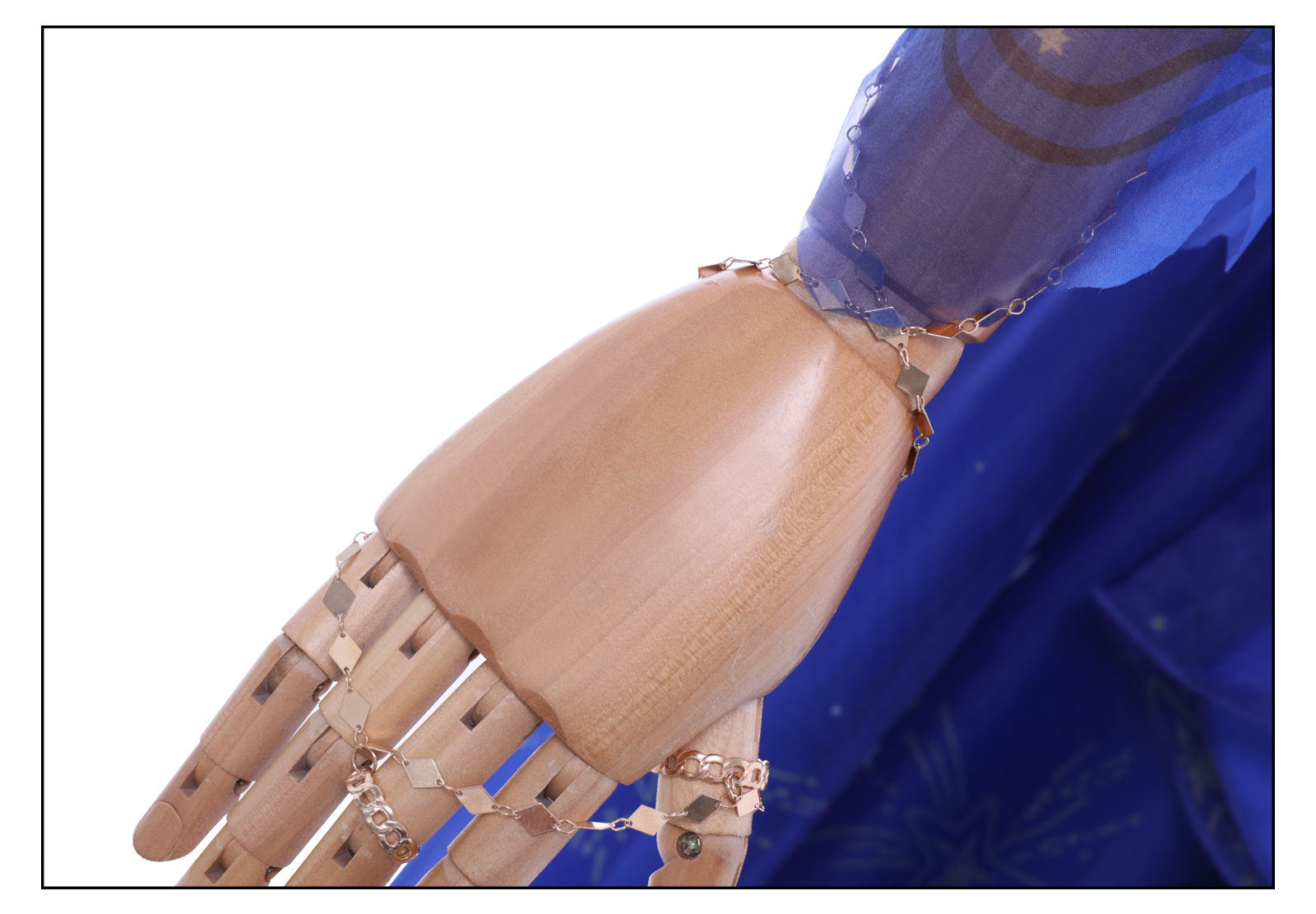 [ylevol] Identity V Psychologist Everlasting Dream Ada Mesmer Cosplay Costumes