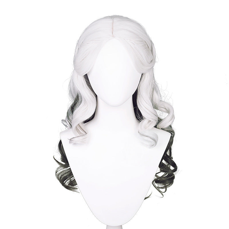 [ylevol] Identity V Psychologist Ada Mesmer Everlasting Night Cosplay Costumes