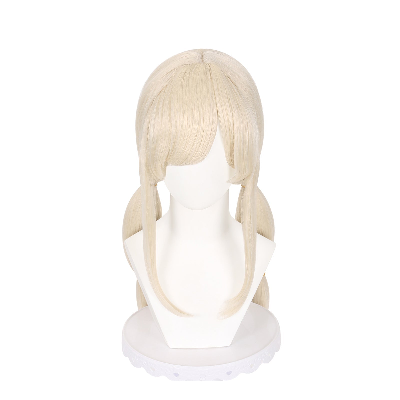 [ylevol] Identity V My Melody Lily Barrier Cheerleader Uniform Cosplay Costumes