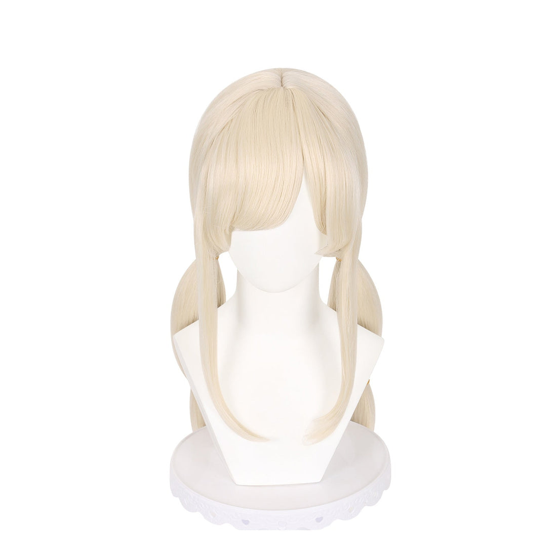 [ylevol] Identity V My Melody Lily Barrier Cheerleader Uniform Cosplay Costumes