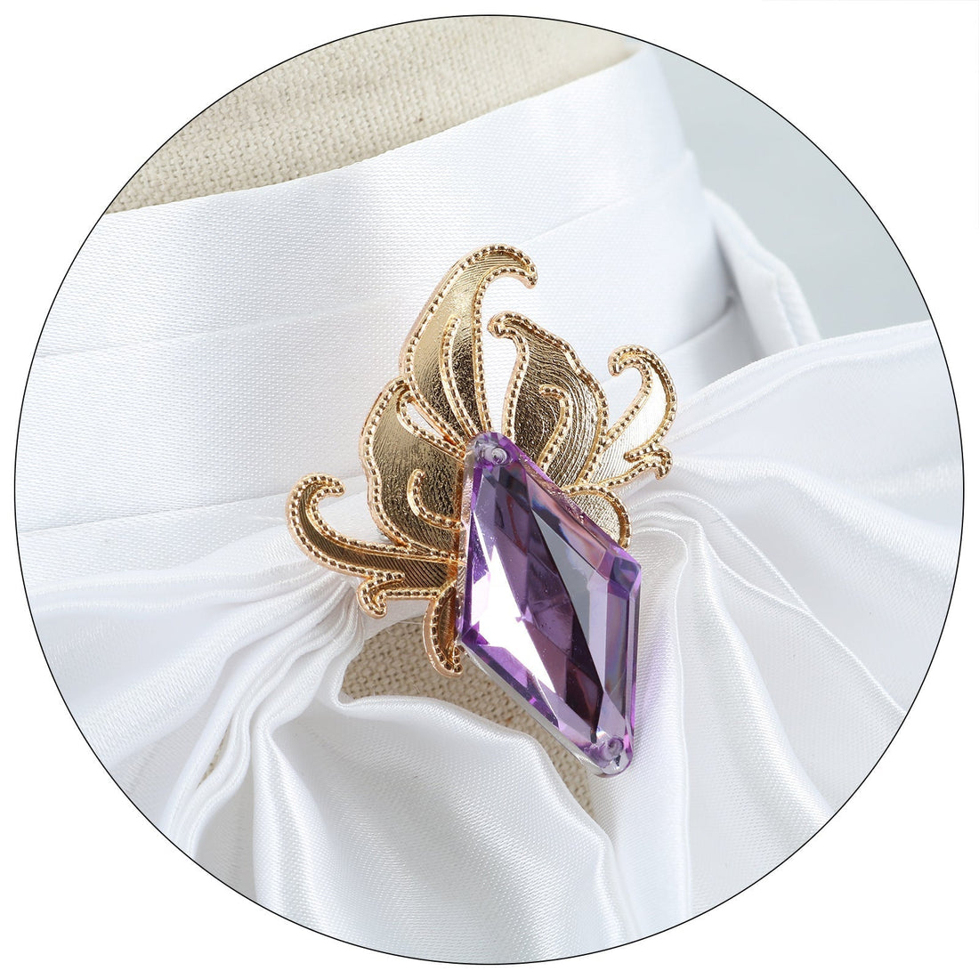 [ylevol] Game Identity V Doctor Emily Dyer Eternal Flower Cosplay Costumes