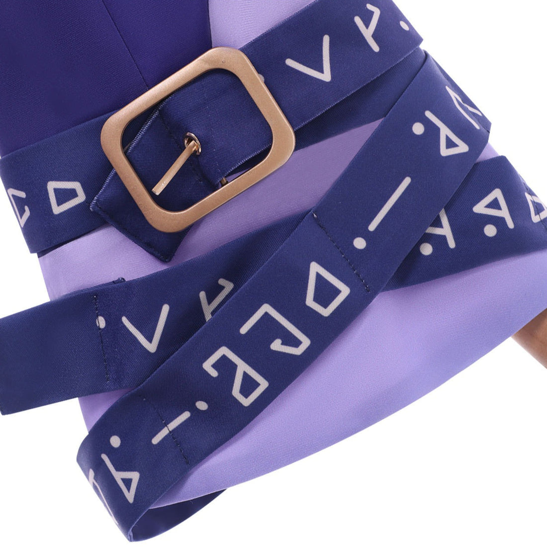 [ylevol] Game Honkai: Star Rail Cyrene Dress Fullset Cosplay Costumes