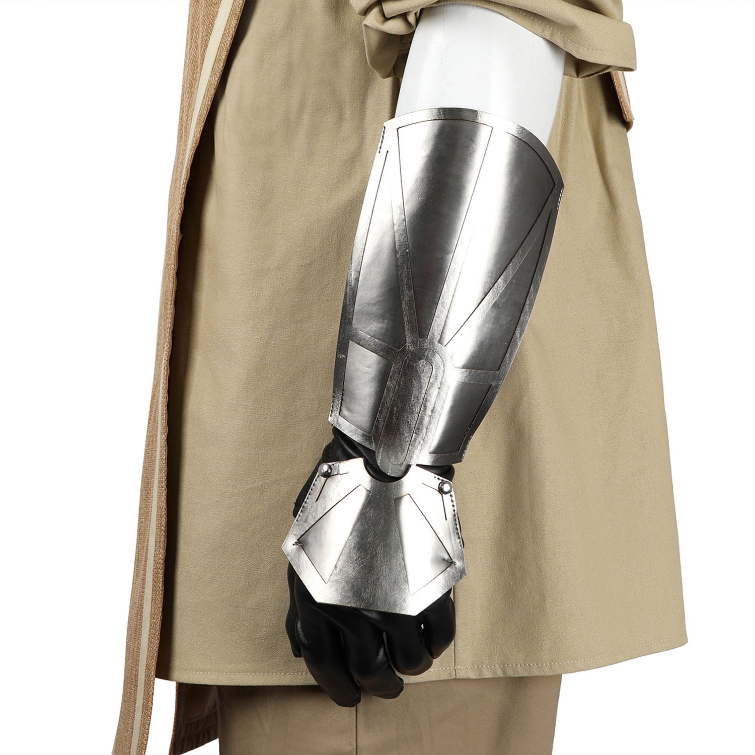 [ylevol] Star Wars The Acolyte Sol Full Set Top Level Cosplay Costumes