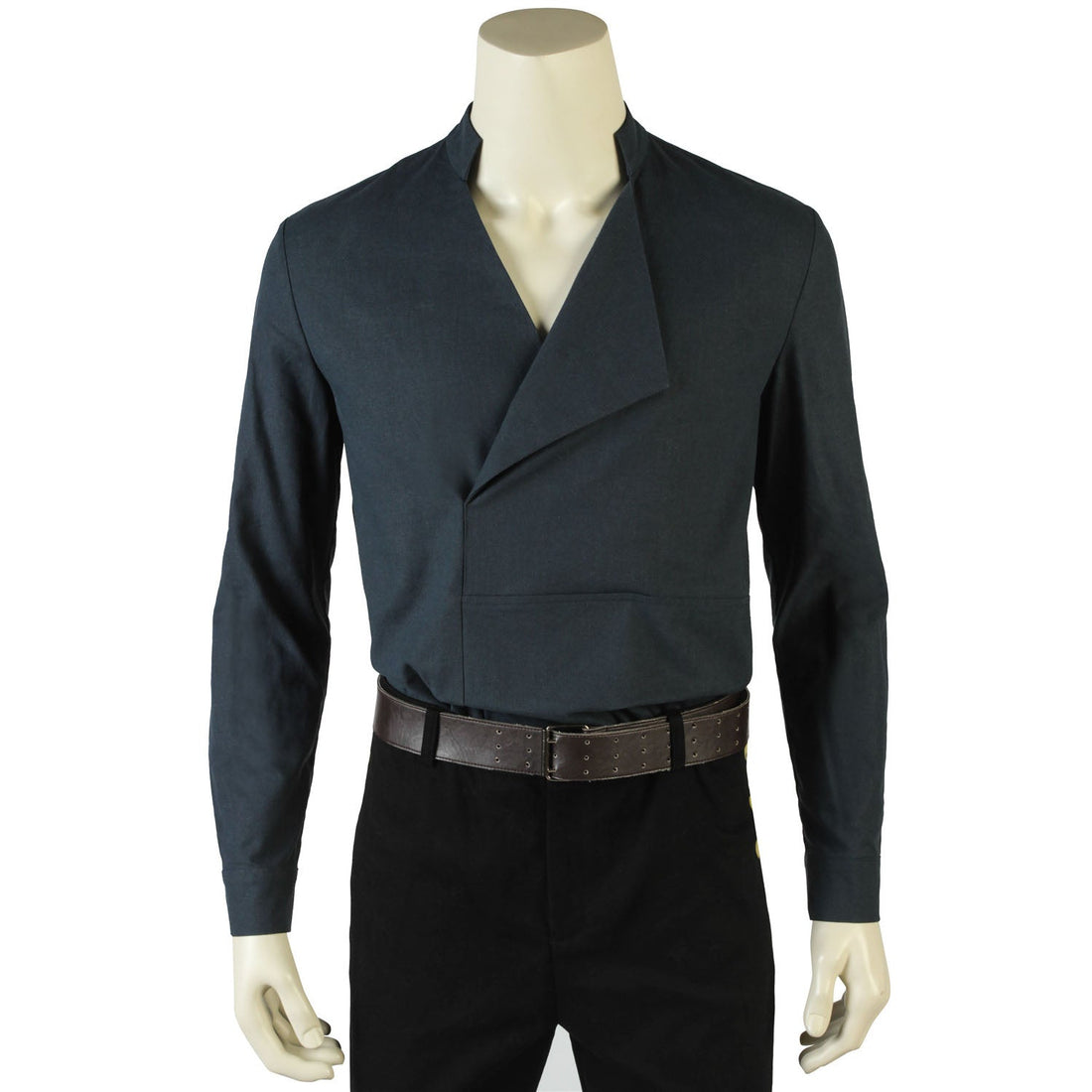 [ylevol] Solo A Star Wars Story Male Fullset Outfit Cosplay Costumes