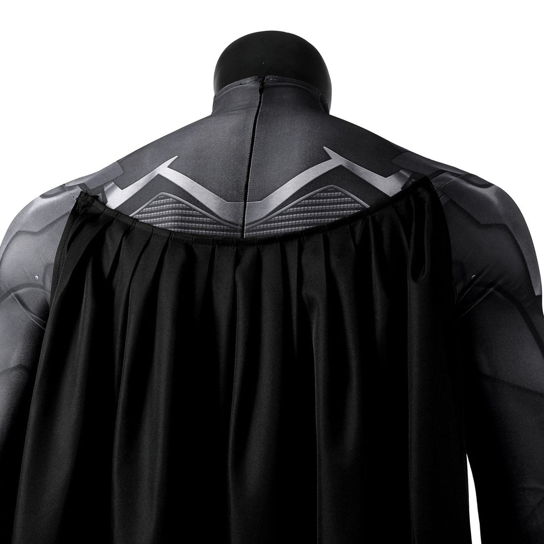 [ylevol] Batman: Gotham Knights Batman Male Jumpsuit Cosplay Costumes