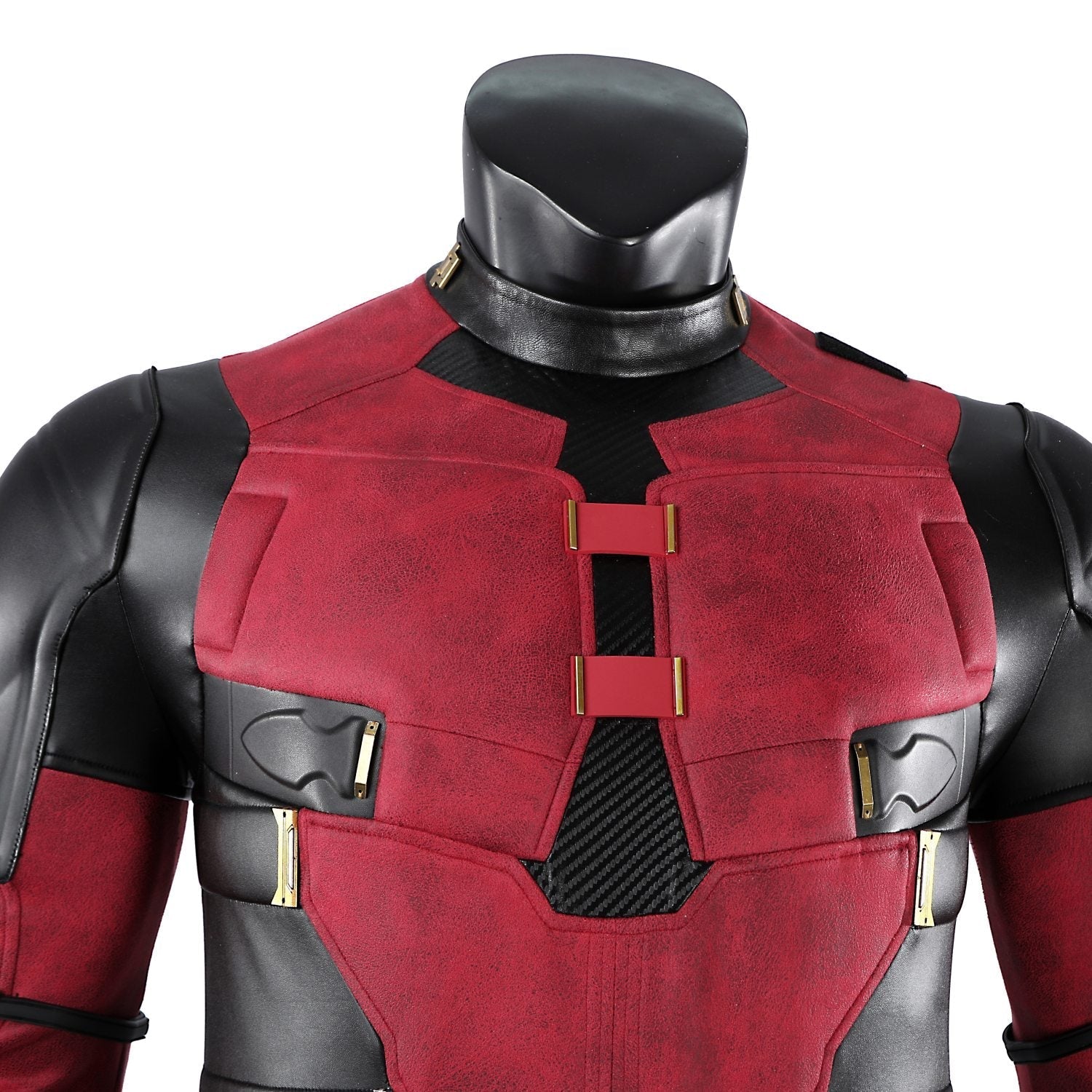 [ylevol] Deadpool 3 Deadpool & Friend Wade Wilson Full Set Cosplay Costumes