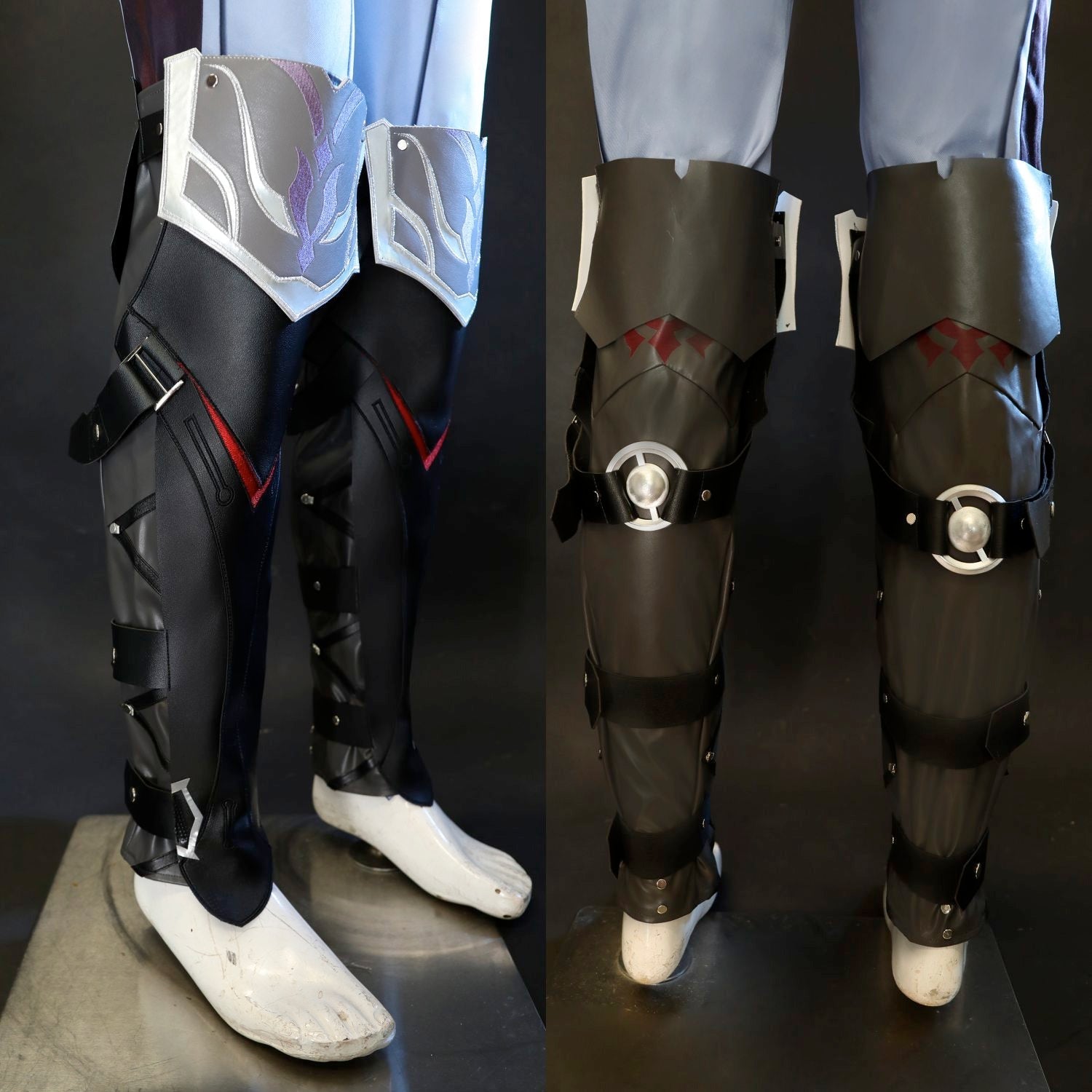 [ylevol] Game Genshin Impact Wriothesley Top Level Cosplay Costumes