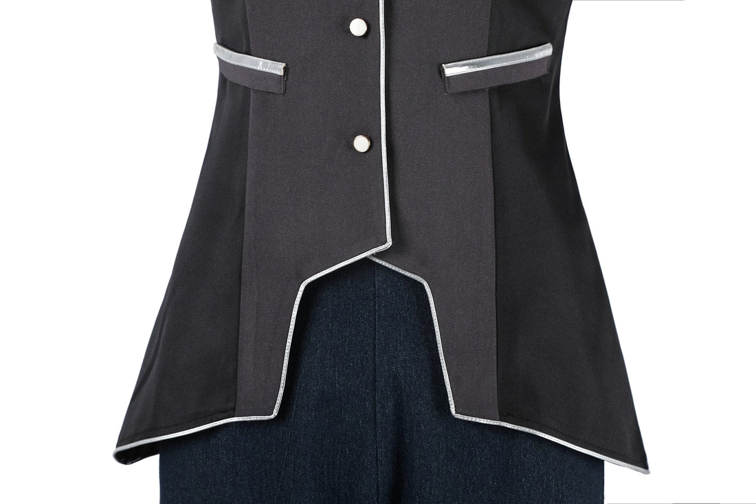 [ylevol] Clair Obscur: Expedition 33 LUNE Fullset Top Cosplay Costumes