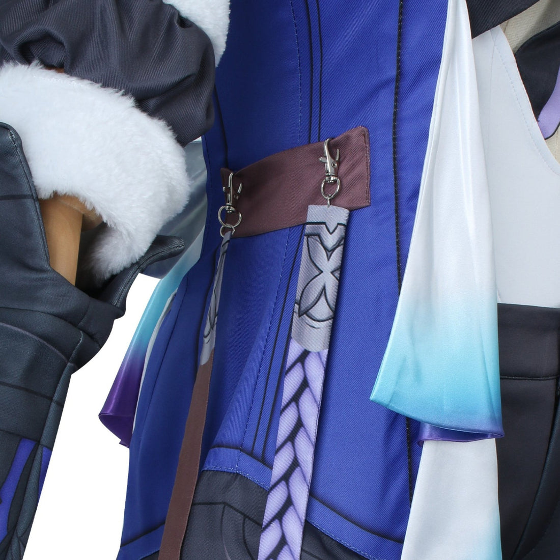 [ylevol] Game Honkai: Star Rail Seele Fullset and Wig Cosplay Costumes