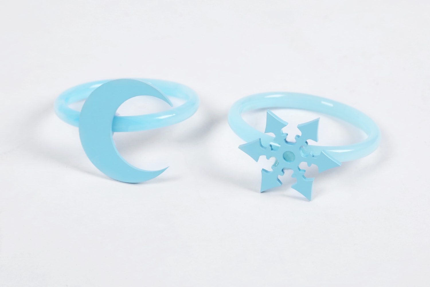 [ylevol] Marvel Rivals Luna Snow Swimsuit Top Full Cosplay Costumes