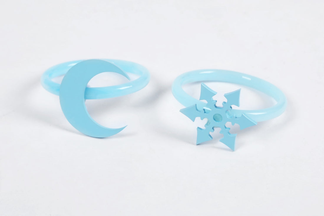 [ylevol] Marvel Rivals Luna Snow Swimsuit Top Full Cosplay Costumes