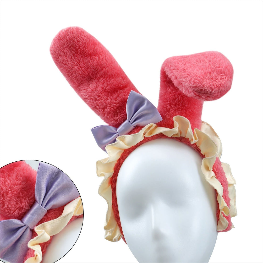 [ylevol] Identity V My Melody Lily Barrier Cheerleader Uniform Cosplay Costumes