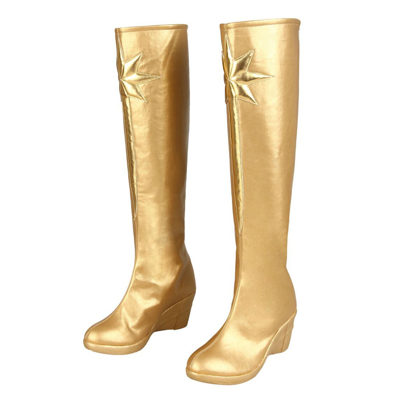 [ylevol] The Boys Season 1 Starlight Annie January Outfit Female Cosplay Costumes