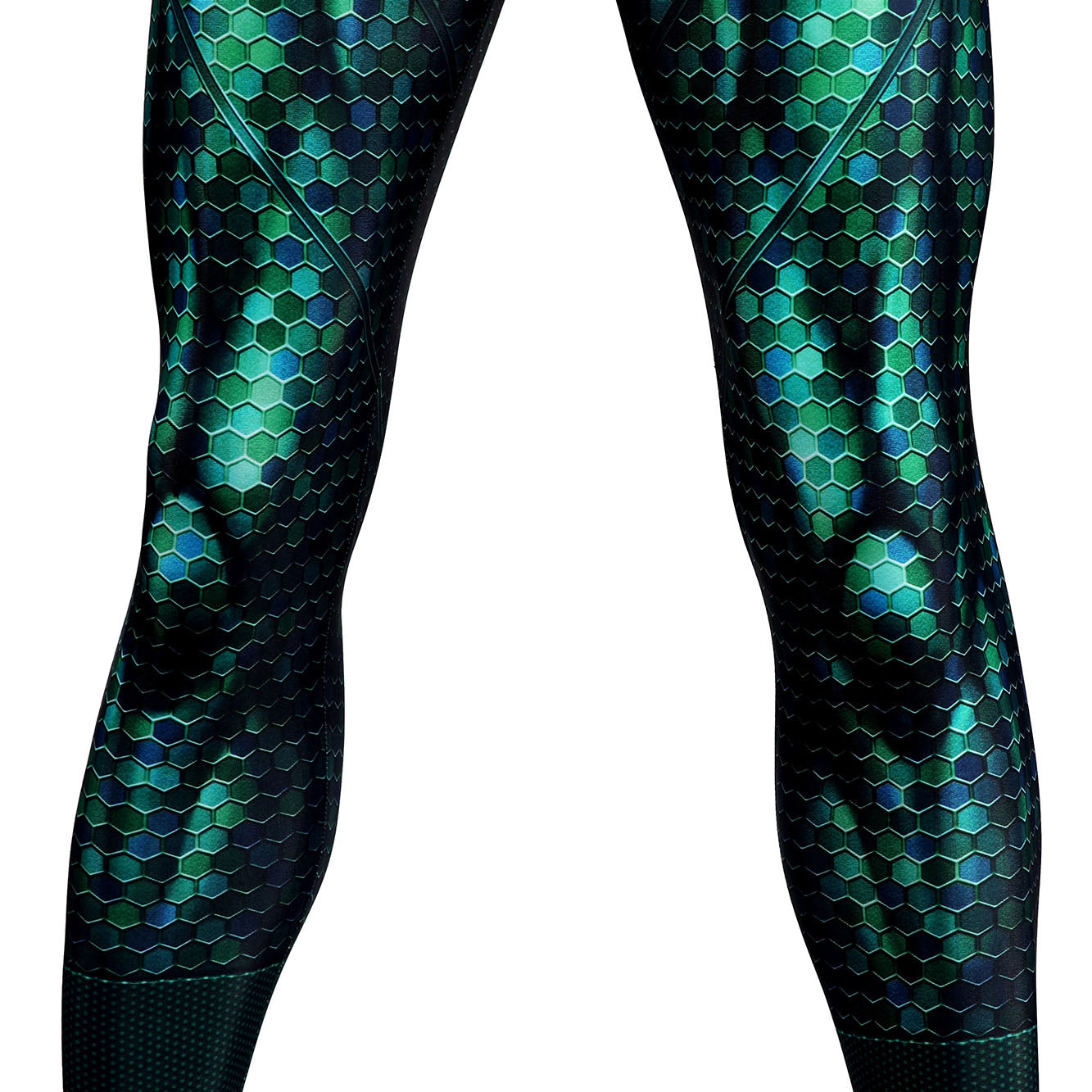 [ylevol] Aquaman 2 The Lost Kingdom Arthur Curry Male Jumpsuit Costumes