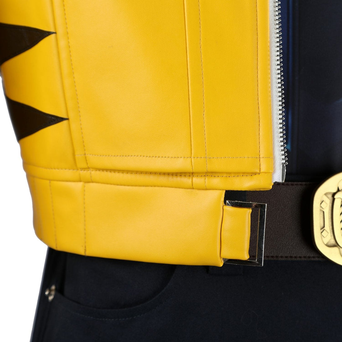 [ylevol] Marvel Rivals Wolverine Logan James Howlett Full Set Cosplay Costumes