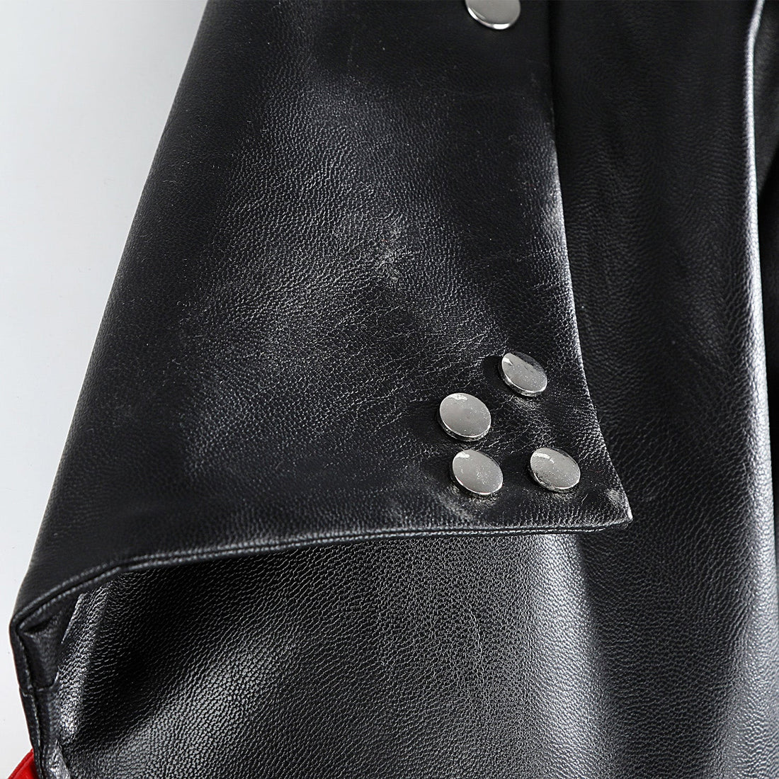 [ylevol] Arcane 2 Game LOL Vi Jacket Top Level Cosplay Costumes