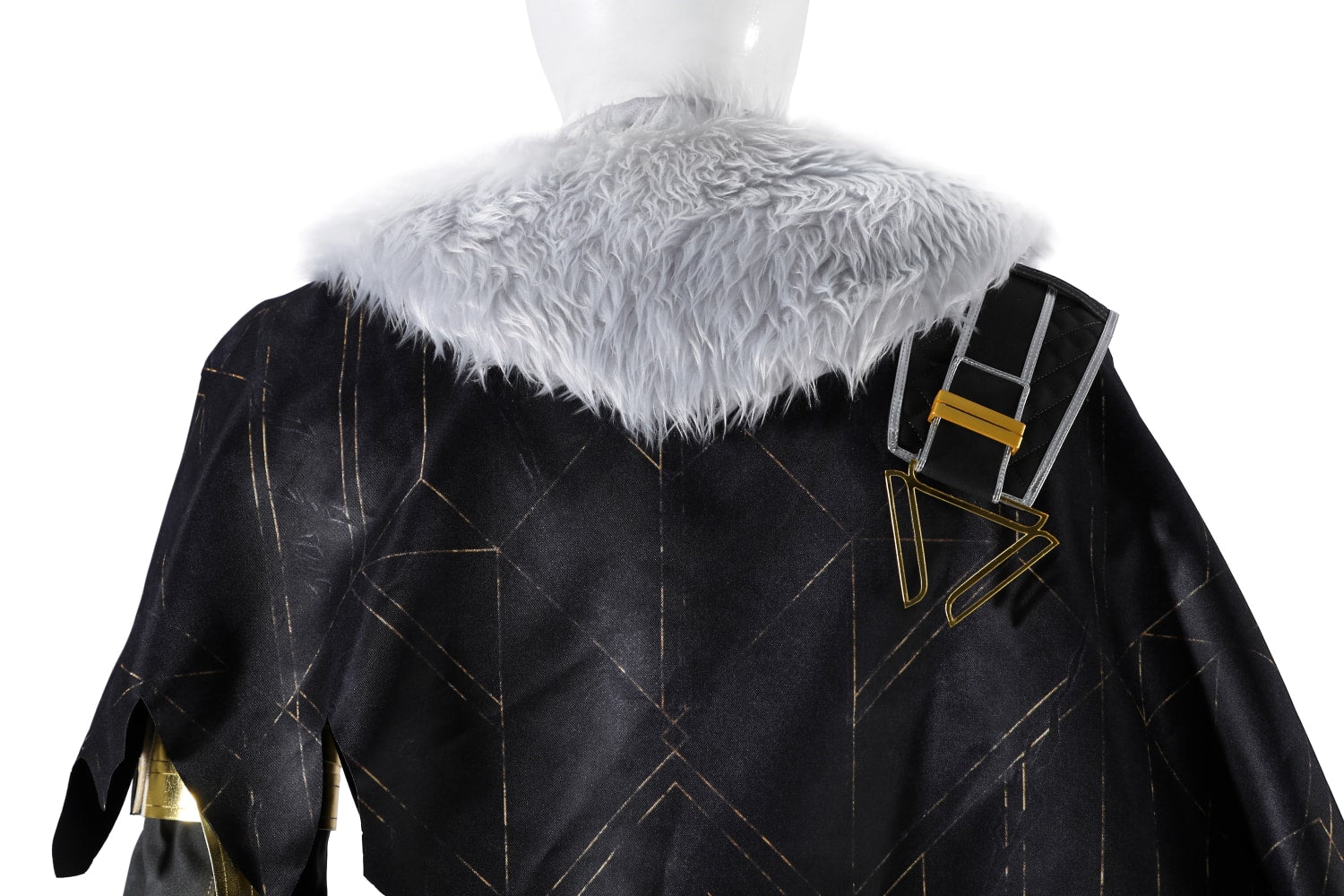 [ylevol] Clair Obscur: Expedition 33 Verso Full Set Male Cosplay Costumes